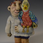 Bird Guy