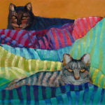 Catscape