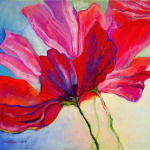 Flower in Sunlight