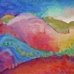 Murmuring Canyons
