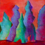 Rock Garden 2
