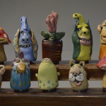 Wine Bottle Stoppers, 2015 c