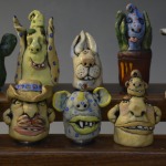 Wine Bottle Stoppers, 2015 d
